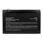 Sven SV12120 SV-0222012 Батарея аккумуляторная 5