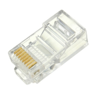 Tantos RJ-45 8P-8C CAT5e Ts Джек 