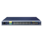 Planet IGS-6325-20T4C4X Коммутатор