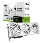 Asus TUF-RTX5070TI-O16G-WHITEGAMING 90YV0MD3-M0NA00 Видеокарта