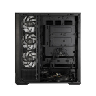 Zalman P40 DS BLACK Корпус для ПК 12