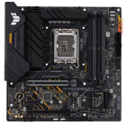 ASUS TUF GAMING B660M-PLUS Материнская плата D490MB1940-M1EAY0