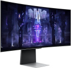 Samsung Odyssey OLED G8 LS34BG850SIXCI Монитор 3