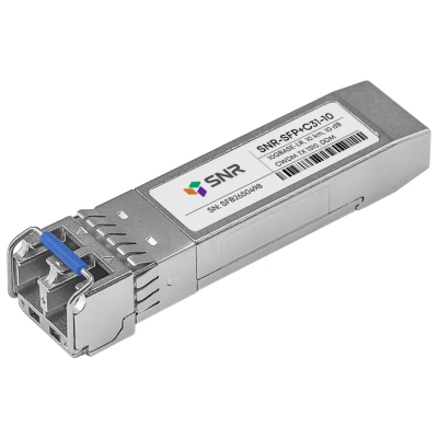SNR SNR-SFP+C31-10 Модуль SFP+ CWDM