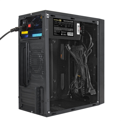 Exegate mEVO-9301-EVO800 EX296070RUS Корпус 1