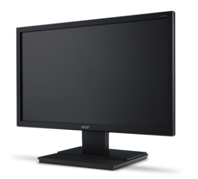 Acer 19" V196HQLAb UM.XV6EE.A04 Монитор 1