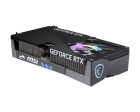 MSI GEFORCE RTX 5060 TI 8G GAMING OC Видеокарта 3