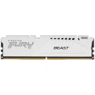 Kingston FURY Beast White KF560C40BW-32 Оперативная память