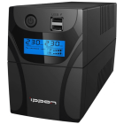 Ippon Smart Power Pro II Euro 2200 1200W/2000WA (1029746) (804984) ИБП
