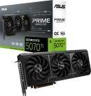 ASUS GeForce RTX5070TI-O16G Видеокарта 4
