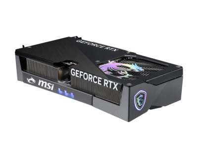 MSI GEFORCE RTX 5060 TI 8G GAMING OC Видеокарта 2
