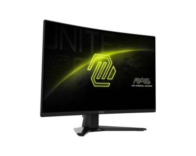 MSI MAG 274CXF 27" 9S6-3CE31T-012 Монитор 1