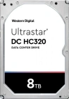 WESTERN DIGITAL HUS728T8TAL5204_0B36400 Жесткий диск
