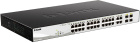 D-Link DGS-1210-28MP/F3A Коммутатор