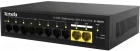 TENDA S110GPC Коммутатор