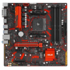 ASUS EX-A320M-GAMING Материнская плата 90MB0VG0-M0EAYM