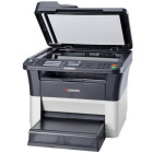 Kyocera FS-1125MFP 1102M73DZ2 МФУ лазерное 2