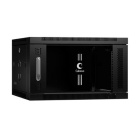 Cabeus SH-05F-6U60/45-BK Шкаф телекоммуникационный
