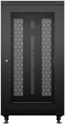 Cabeus ND-05C-22U60/80-BK Шкаф телекоммуникационный 8