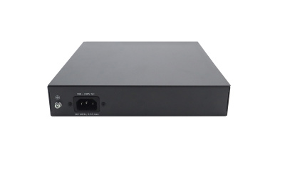 Origo OS2410/A1A Настраиваемый L2 коммутатор 1