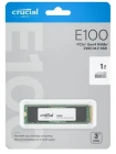 Crucial CT1000E100SSD8 Твердотельный накопитель SSD 4