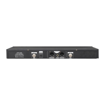Axelvox DWS7000HT (RT Bundle) Микрофонная радиосистема 4