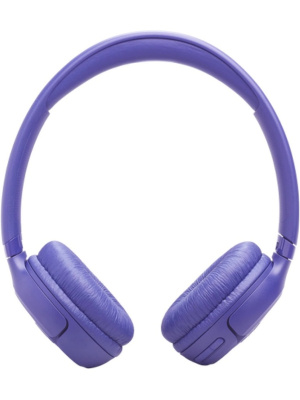 JBL T530BT JBLT530BTLAV Наушники 5