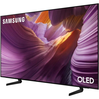 Samsung QE65S85FAEXRU Телевизор 3