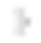 iFlow DS-TMG011-3(strip light pole chuck) Зажим для восьмигранной стрелы