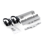Exegate Pro 2U660-HS08 EX294562RUS Серверная платформа 14