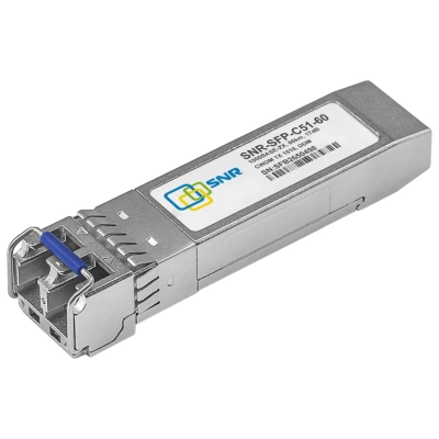 SNR SNR-SFP-C51-60 Модуль SFP CWDM 1