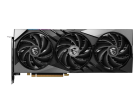 MSI GeForce RTX 4070 GAMING X SLIM 12G Видеокарта 4070 GAMING X SLIM 12G