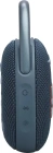 JBL Clip 5 Blue JBLCLIP5BLU Акустическая система 4