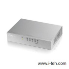Zyxel ES-105A v2 Коммутатор неуправляемый