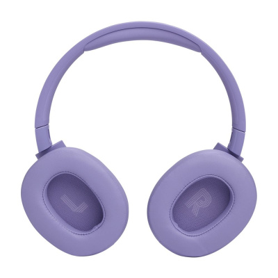 JBL Tune 770NC JBLT770NCPURCN Наушники 5