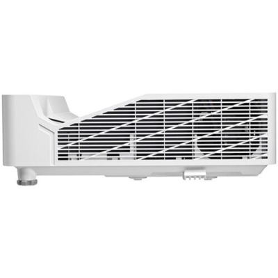 Optoma ZK420UST E3P7NK1E111 Лазерный проектор 3