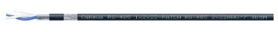 Cabeus RS-485 1X2X22AWG/7 Кабель для интерфейса