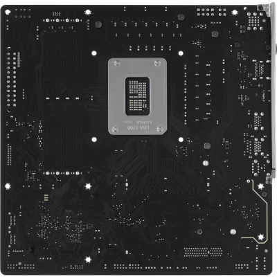 Gigabyte B760M A E WF6E GEN5 Материнская плата 1