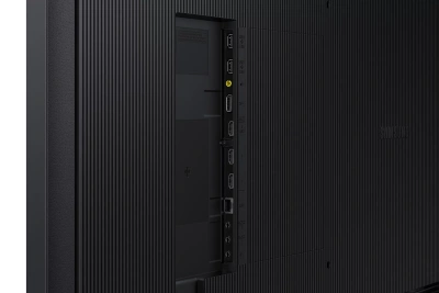 Samsung QH98C Профессиональный дисплей 2