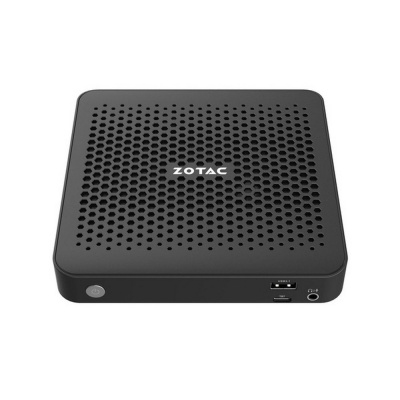 ZOTAC ZBOX-MI648-BE Платформа ПК 2