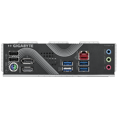 Gigabyte B860M EAGLE V2 Материнская плата 3