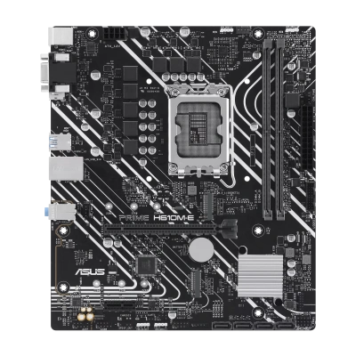 Asus PRIME H610M-E-CSM 90MB1G10-M0EAYC Материнская плата