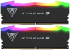 Patriot Memory Viper Xtreme 5 RGB 32GB Модуль памяти PVXR532G80C38K