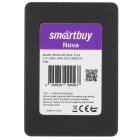 Smartbuy Nova 240Gb SATA накопитель SBSSD240-NOV-25S3