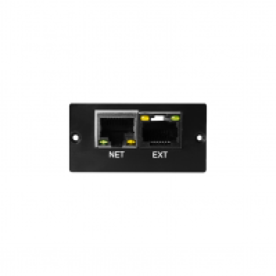 Болид SNMP iDA-ST200P Модуль удаленного мониторинга для ИБП Pro OnLine Е0201-0060