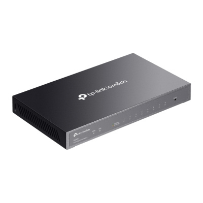 TP-Link SG2008 Коммутатор 2