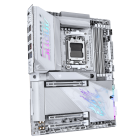 Gigabyte X870E AORUS PRO X3D ICE Материнская плата 3