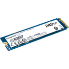 Kingston SEDC2000BYM8/240G Твердотельный накопитель 3