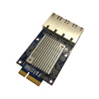 Gigabyte TP-V220-QXT-J6 Сетевой контроллер