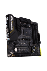ASUS TUF GAMING B450M-PRO II Материнская плата 90MB1610-M0EAY0 5